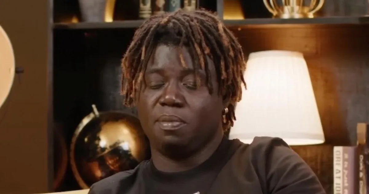 Fatou Laobé et Pawlish Mbaye au tribunal à Dakar