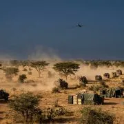 Burkina : plus de 100 terroristes neutralisés dans le Soum