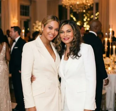 USA : Tina Knowles mère de Beyoncé fermeture restaurant scandale sanitaire