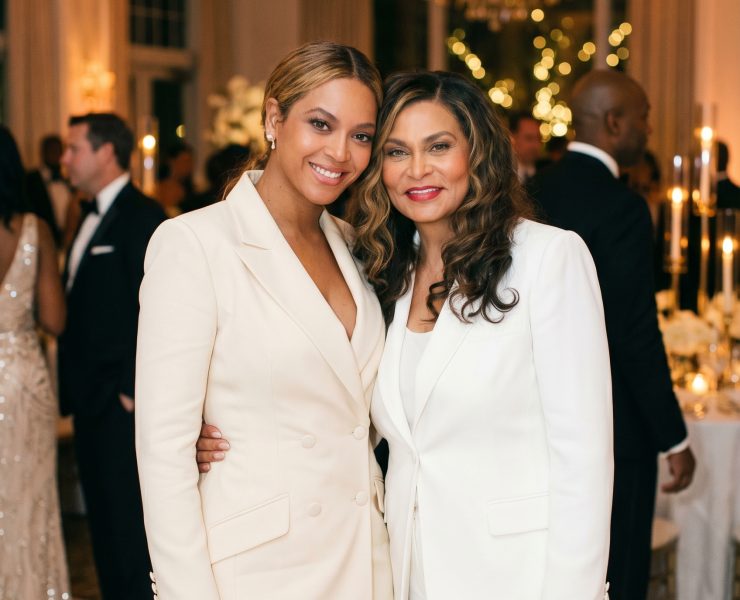 USA : Tina Knowles mère de Beyoncé fermeture restaurant scandale sanitaire
