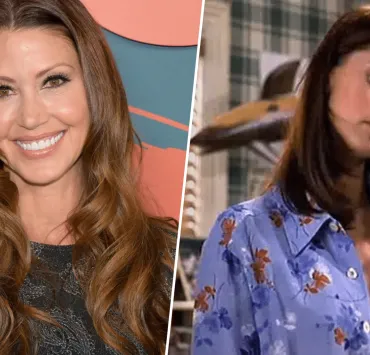 Shannon Elizabeth : de Nadia dans American Pie à sa nouvelle vie sur OnlyFans