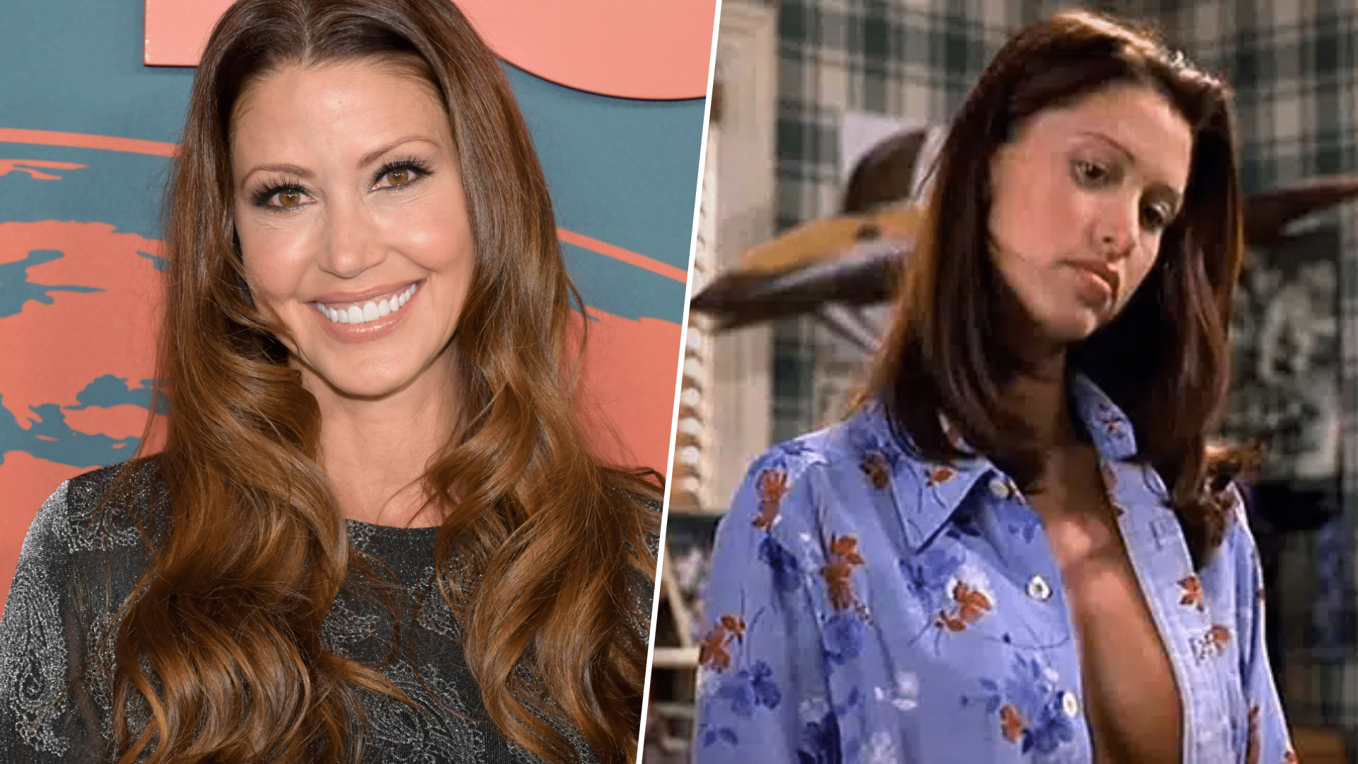 Shannon Elizabeth : de Nadia dans American Pie à sa nouvelle vie sur OnlyFans