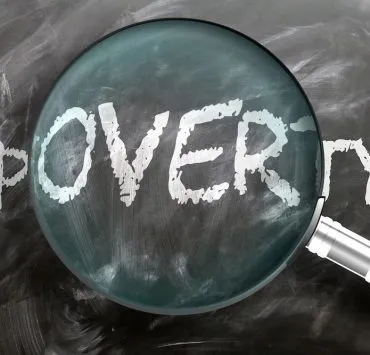 poverty