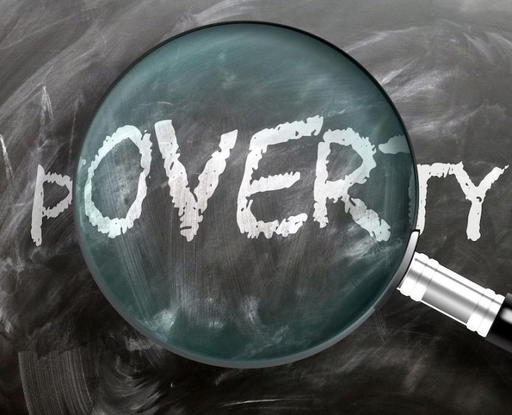 poverty