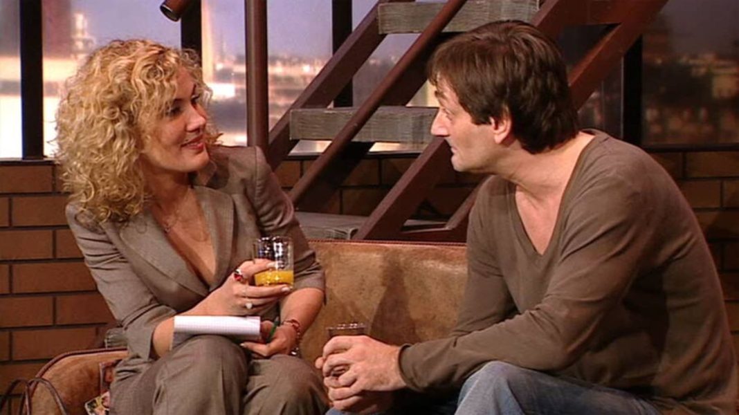 "On avait pour projet de faire un enfant ensemble", Noémie de Lattre, l’ex de Benjamin Castaldi, envisageait d’offrir la paternité à Pierre Palmade