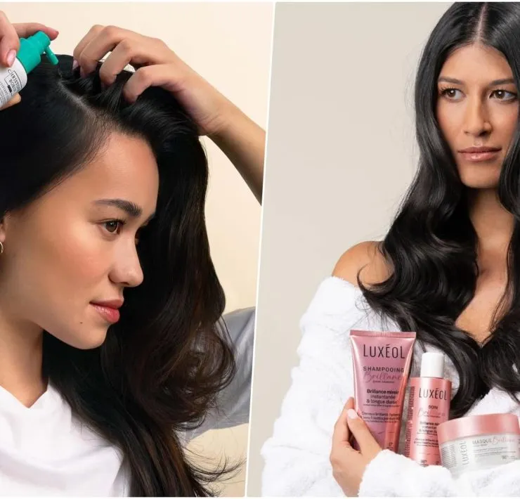 Soin brillance, sérum pousse, masque nourrissant... zoom sur les soins cheveux les plus prisés du moment