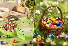 Pâques 2026 : zoom sur les meilleurs chocolats à partager en famille ou entre amis