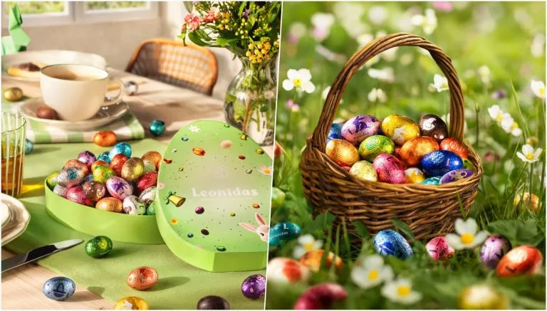 Pâques 2026 : zoom sur les meilleurs chocolats à partager en famille ou entre amis