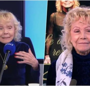 Isabelle Aubret : elle avait pourtant fait ses adieux