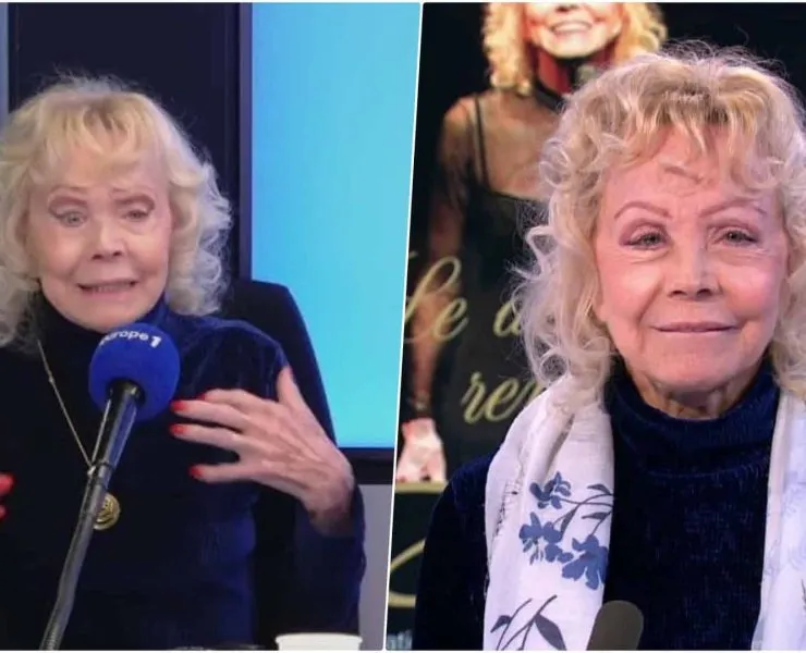 Isabelle Aubret : elle avait pourtant fait ses adieux
