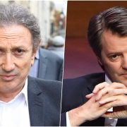 Michel Drucker en couple avec François Baroin : grosse boulette dans « Les 12 Coups de Midi », Jean-Luc Reichmann lui présente ses excuses
