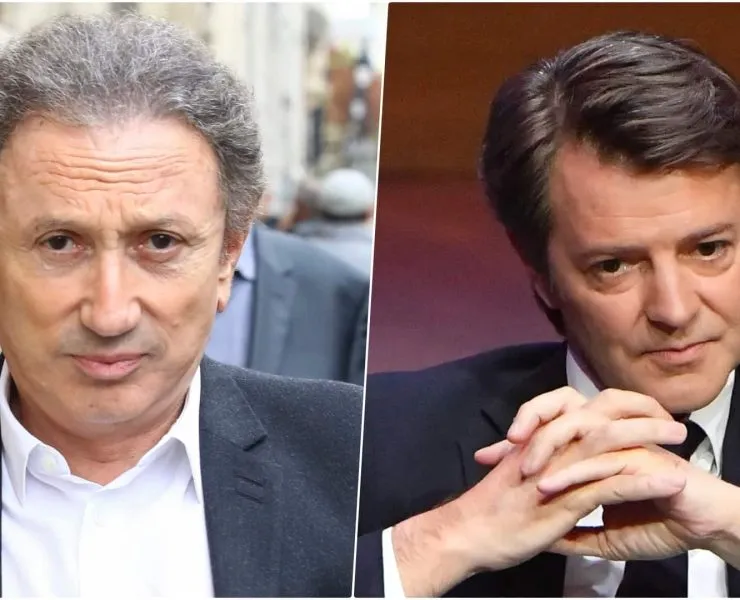 Michel Drucker en couple avec François Baroin : grosse boulette dans « Les 12 Coups de Midi », Jean-Luc Reichmann lui présente ses excuses