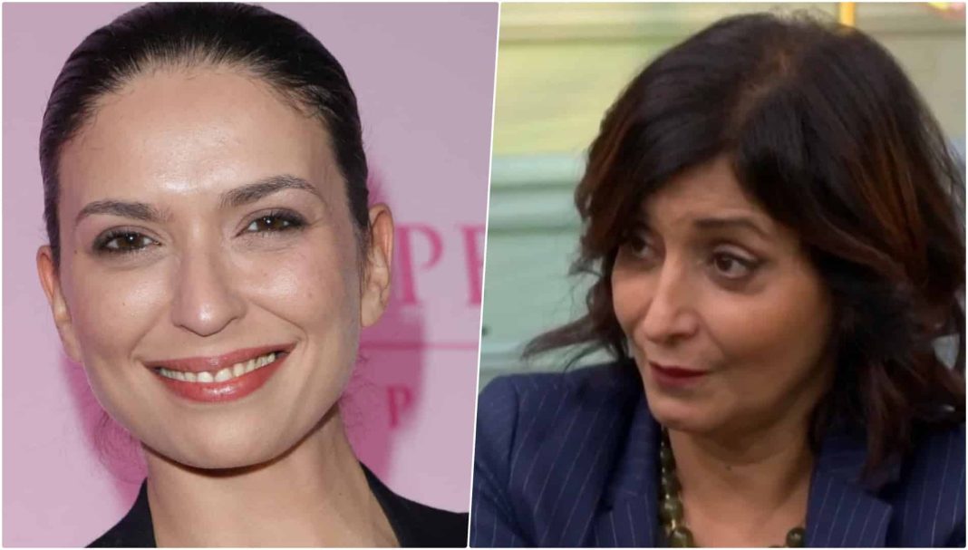 « Je sais depuis le départ que… » : Lucie Bernardoni, sa collègue Sofia Morgavi sort du silence