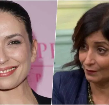 « Je sais depuis le départ que… » : Lucie Bernardoni, sa collègue Sofia Morgavi sort du silence