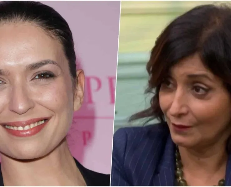« Je sais depuis le départ que… » : Lucie Bernardoni, sa collègue Sofia Morgavi sort du silence