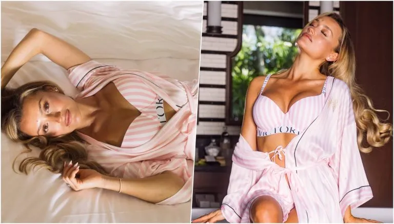 Victoria's Secret lance un nouveau soutien-gorge ultra-pratique pour le quotidien... et il fait déjà le buzz