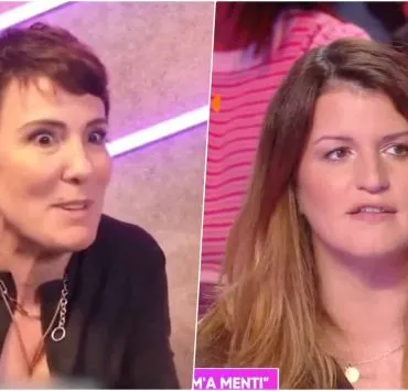 "Je revendique le droit de ghoster…" Marlène Schiappa prend la défense de Benjamin Castaldi accusé d’avoir largué brutalement Noémie de Lattre