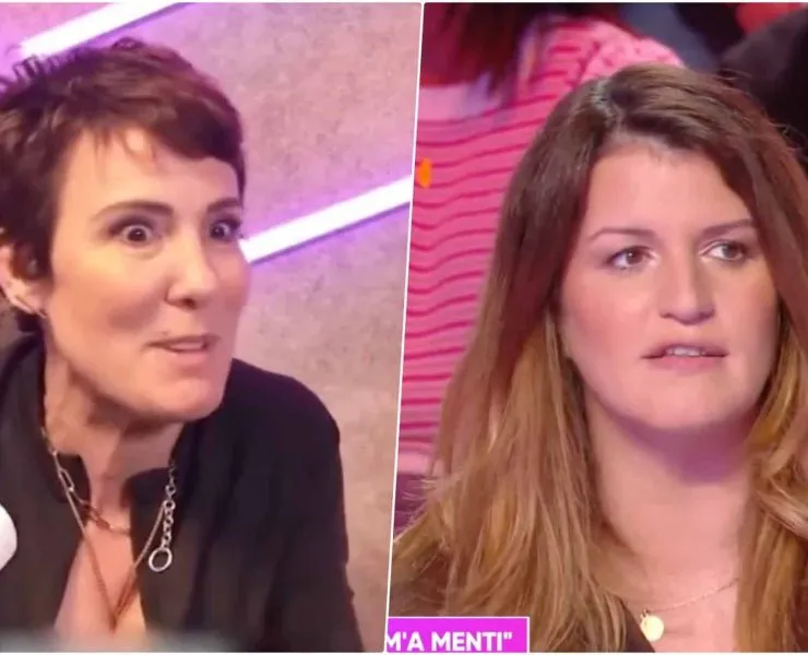 "Je revendique le droit de ghoster…" Marlène Schiappa prend la défense de Benjamin Castaldi accusé d’avoir largué brutalement Noémie de Lattre