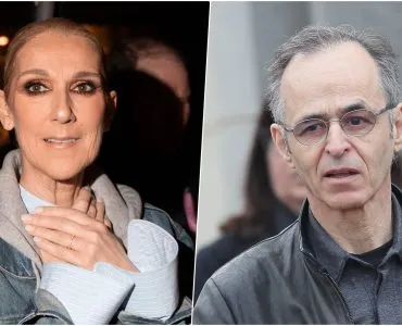"Capable de lui envoyer un hélicoptère", Concerts de Céline Dion, la chanteuse prête à tout pour avoir Jean-Jacques Goldman, 74 ans, sur scène avec elle