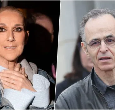 "Capable de lui envoyer un hélicoptère", Concerts de Céline Dion, la chanteuse prête à tout pour avoir Jean-Jacques Goldman, 74 ans, sur scène avec elle