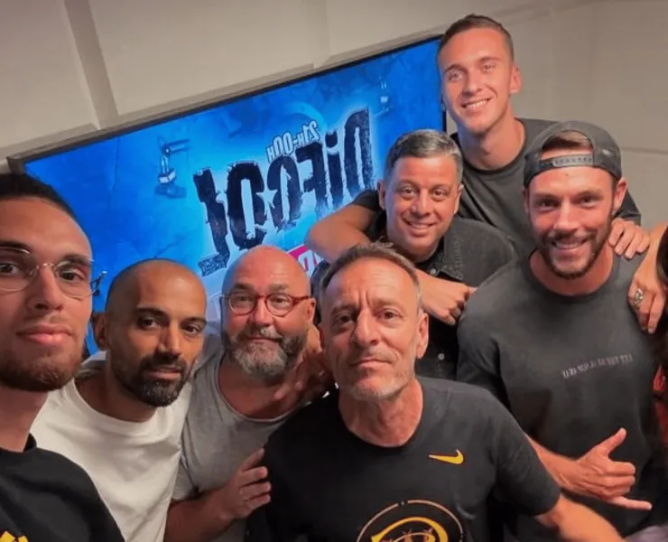 Un animateur de Skyrock interpellé à Paris : il se faisait passer pour un policier