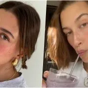 "Une réduction de 18% des rides" : ce smoothie au collagène adoré d’Hailey Bieber est un véritable élixir anti-âge 