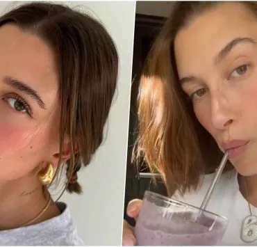"Une réduction de 18% des rides" : ce smoothie au collagène adoré d’Hailey Bieber est un véritable élixir anti-âge