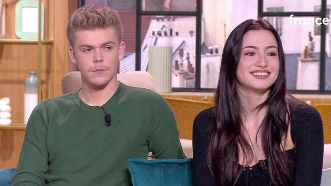 Charles Doré viré de la Star Academy ? La production l'a rappelé à l'ordre