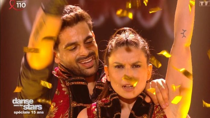 sur-un-jazz-contemporain-lucie-bernardoni-et-christophe-licata-roar-de-miriam-teak-lee-katy-perry-7f.jpeg "Quelle honte" : Lucie Bernardoni qualifiée en demi-finale de DALS, son retour ne passe pas