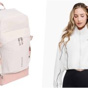 Gourde, baskets, coupe-vent... 25 pièces mode idéales pour être chic et bien équipée en randonnée