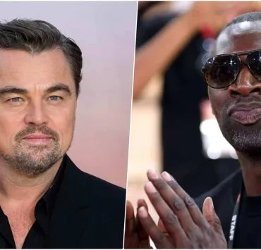 « Il a pété un câble… » : cette soirée où Leonardo DiCaprio a bien failli détester Omar Sy