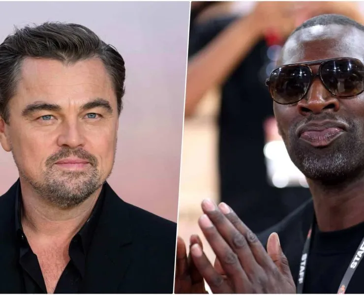 « Il a pété un câble… » : cette soirée où Leonardo DiCaprio a bien failli détester Omar Sy