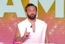 Cyril Hanouna pourrait bien passer de W9 à M6