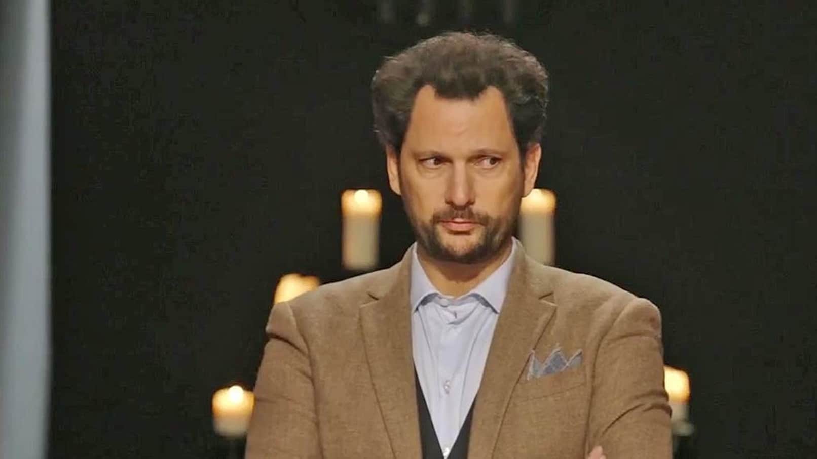 "Les Traîtres" : la grande finale déprogrammée par M6 ?