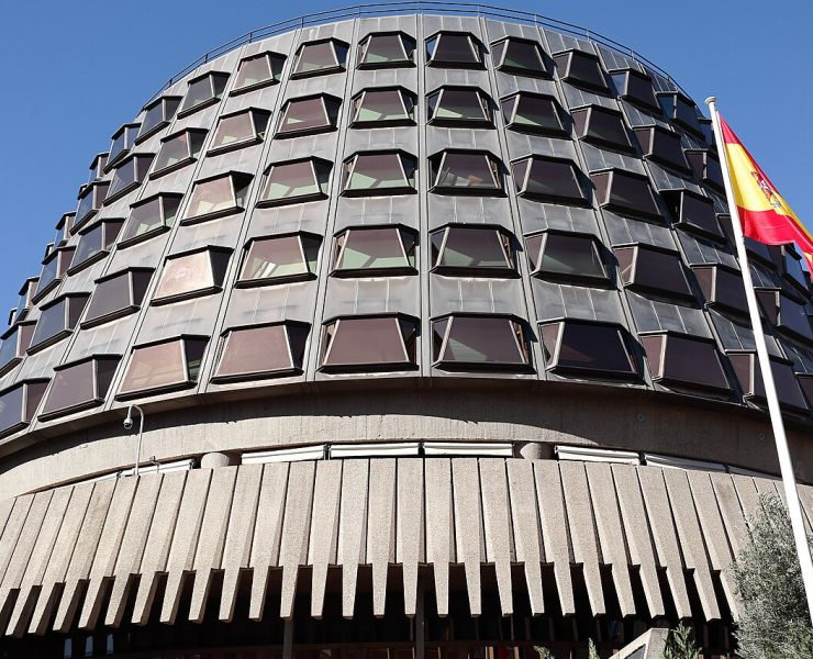 Espagne : l'épouse du Premier ministre Pedro Sánchez formellement inculpée pour corruption