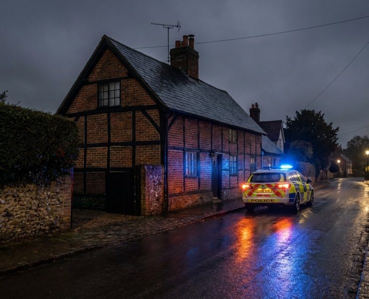 Angleterre : une ado de 19 ans t.uée par son chien familial, le père demande l‘abattage