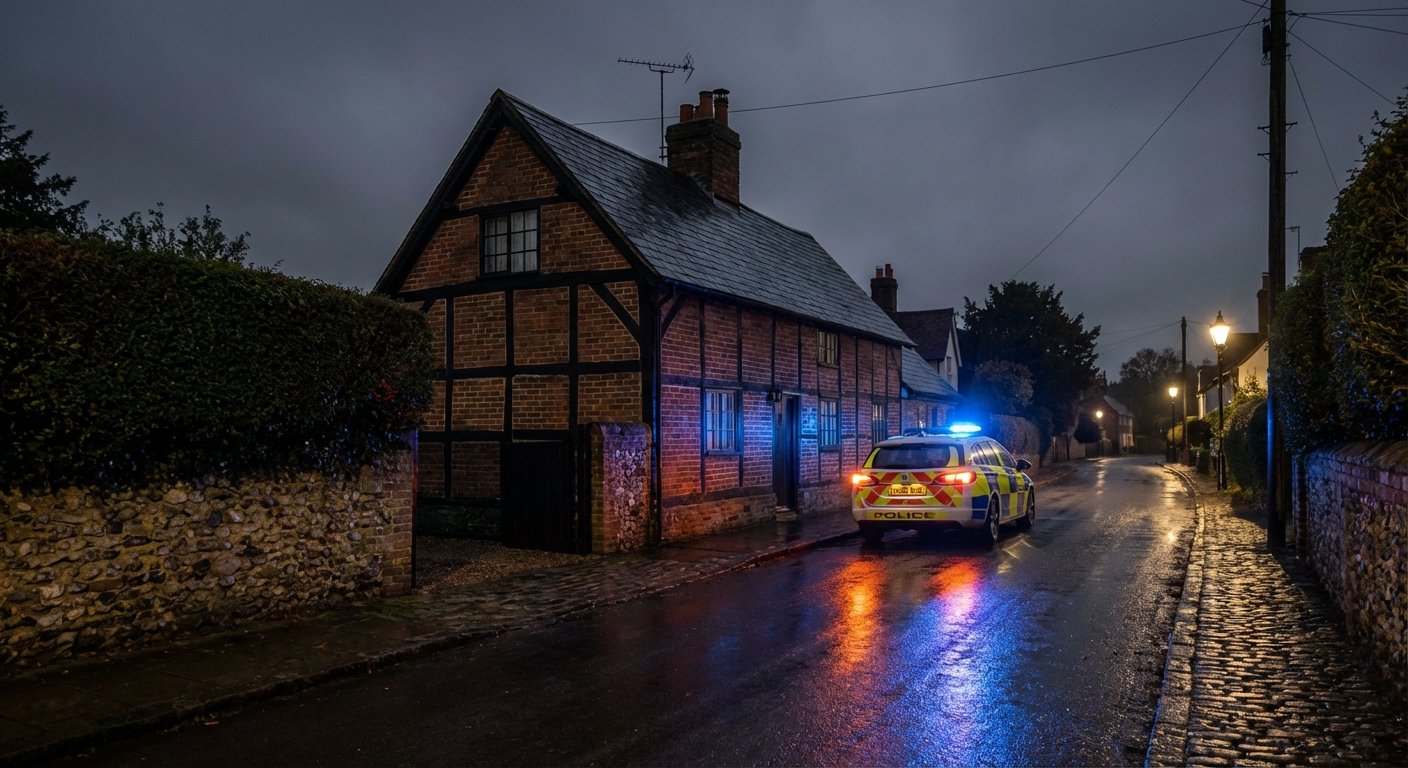 Angleterre : une ado de 19 ans t.uée par son chien familial, le père demande l‘abattage