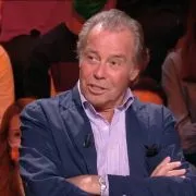 L’infatigable Michel Leeb annonce un nouveau spectacle le jour de ses 79 ans