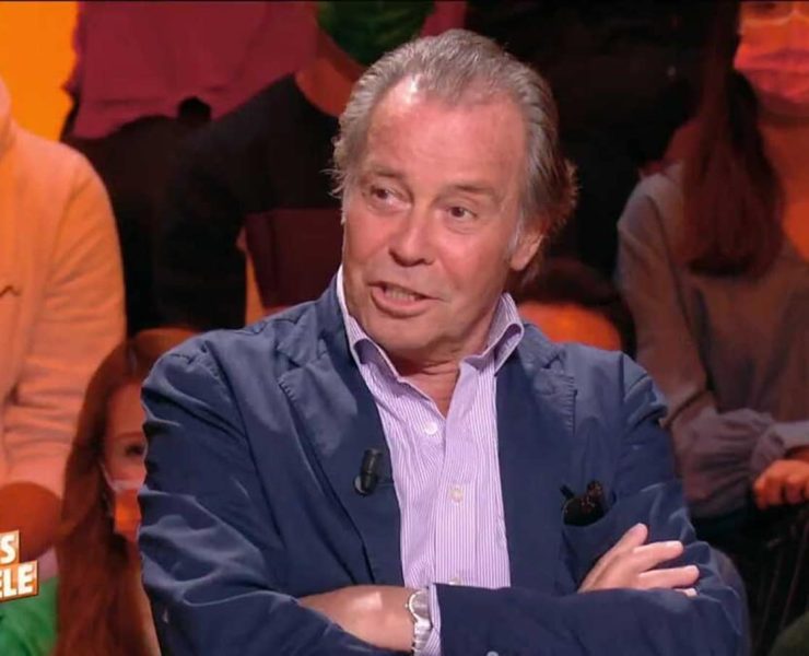 L’infatigable Michel Leeb annonce un nouveau spectacle le jour de ses 79 ans