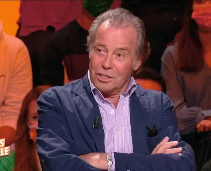 L’infatigable Michel Leeb annonce un nouveau spectacle le jour de ses 79 ans