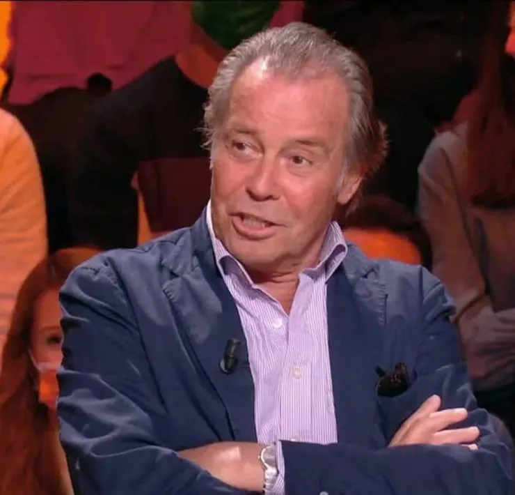 L’infatigable Michel Leeb annonce un nouveau spectacle le jour de ses 79 ans