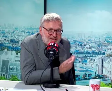 Les Grosses Têtes : après la disparition d'Isabelle Mergault, Laurent Ruquier recrute une humoriste
