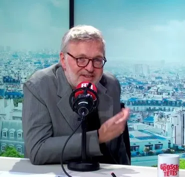 Les Grosses Têtes : après la disparition d'Isabelle Mergault, Laurent Ruquier recrute une humoriste