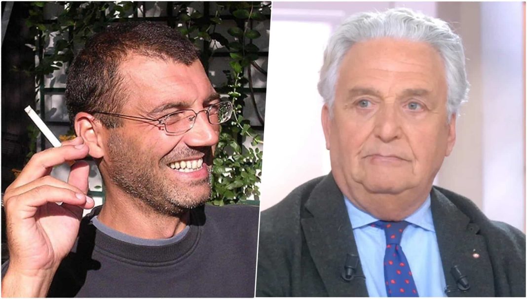 Xavier Dupont de Ligonnès : dans C à vous, face à Mohamed Bouhafsi, son beau-frère l’implore de se rendre