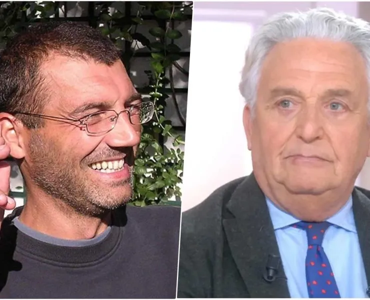 Xavier Dupont de Ligonnès : dans C à vous, face à Mohamed Bouhafsi, son beau-frère l’implore de se rendre