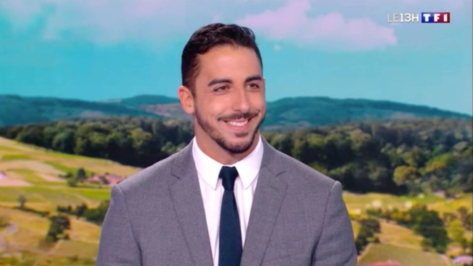 "Le futur, c’est vous" : Yani Khezzar (TF1) papa pour la deuxième fois, sa touchante déclaration à son fils