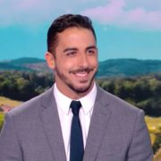 "Le futur, c’est vous" : Yani Khezzar (TF1) papa pour la deuxième fois, sa touchante déclaration à son fils