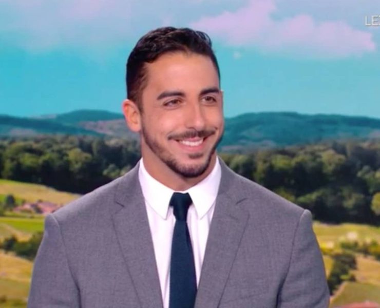 "Le futur, c’est vous" : Yani Khezzar (TF1) papa pour la deuxième fois, sa touchante déclaration à son fils