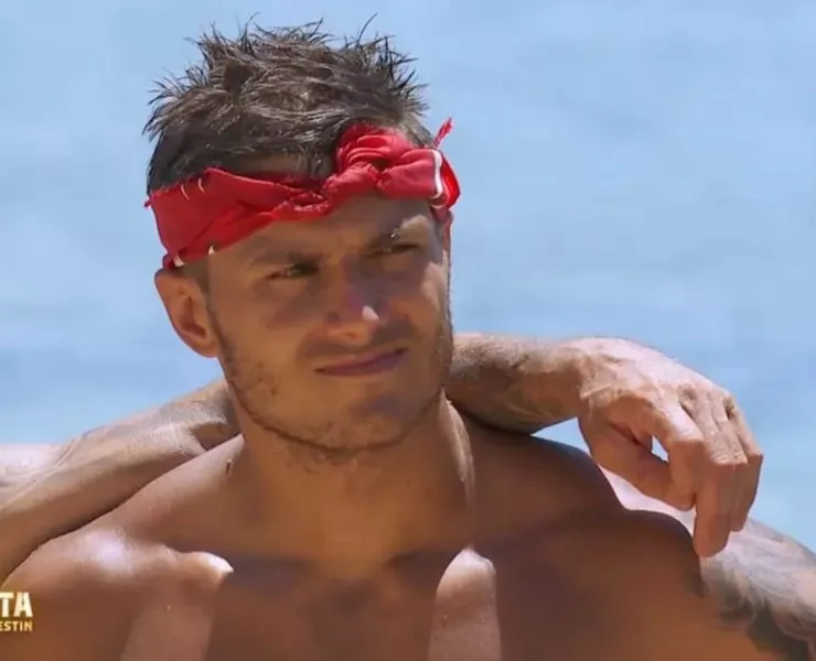 "Je suis monté à 157 kilos" : l’incroyable transformation physique de Zakariya avant Koh-Lanta