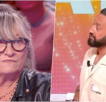 "Tu fais ça avec Laurent Ruquier mais pas avec moi…" : Cyril Hanouna recadre Christine Bravo, trop insistante, dans "TBT9"